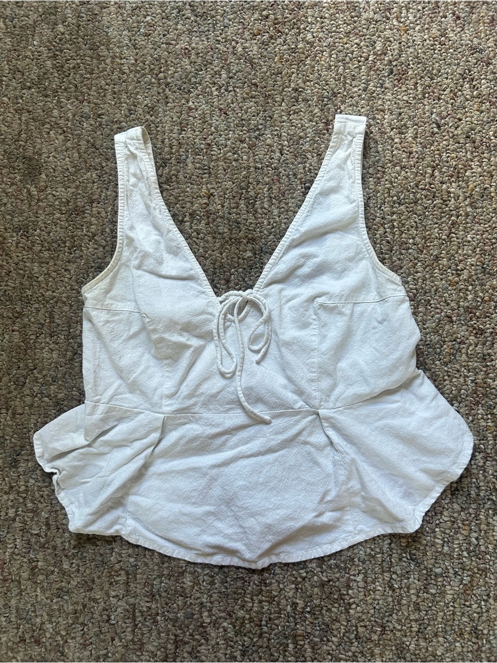 Free People Mika Tank